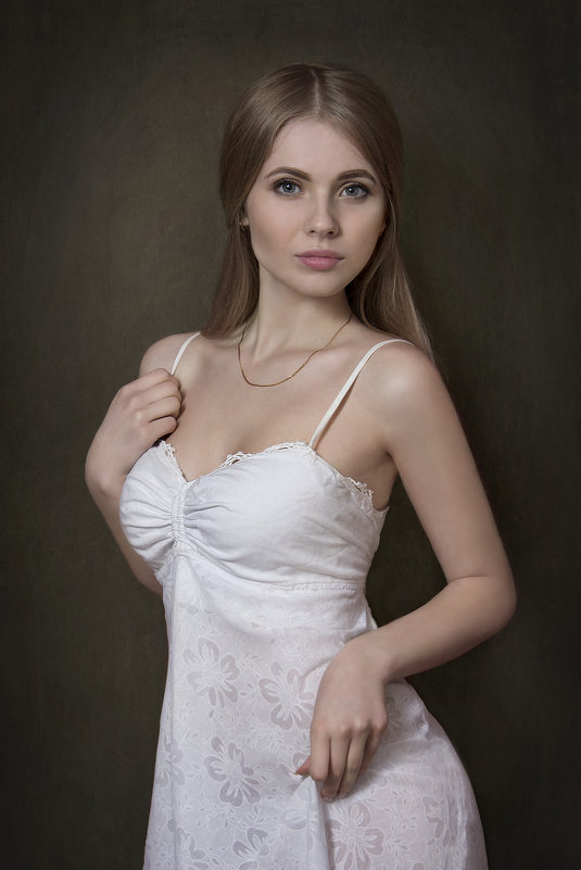 *** - Viktoria Anufrieva
