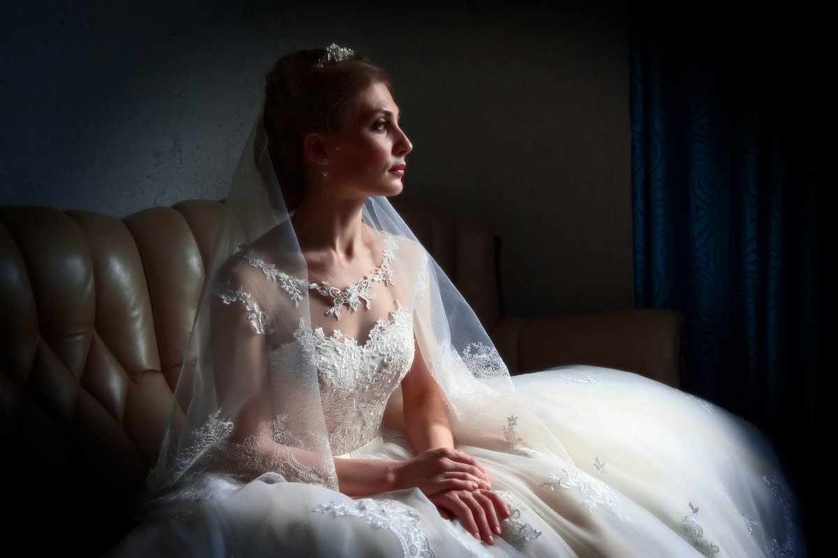 Невеста - lagashev 