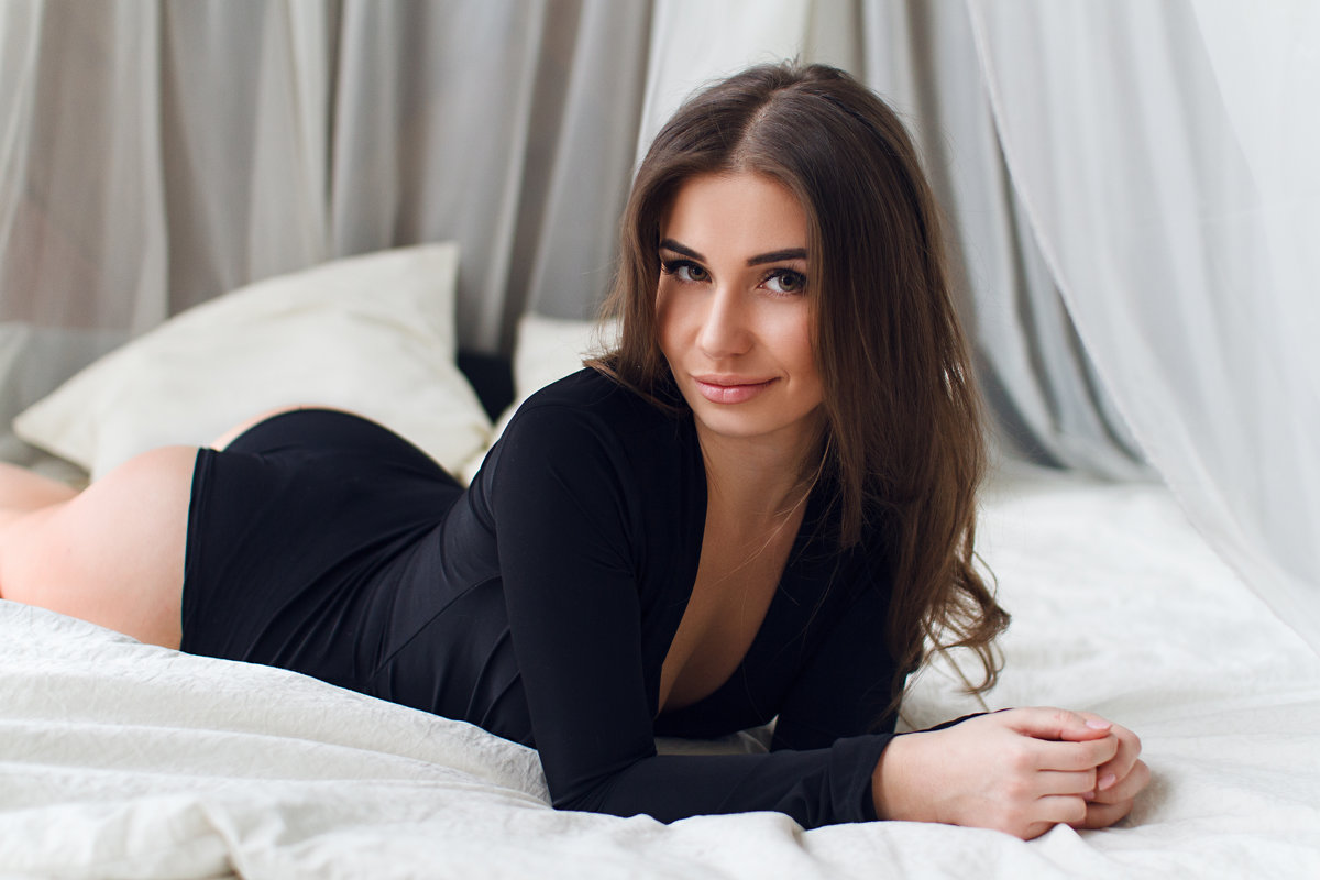 Дарья - Anna Lesnikova