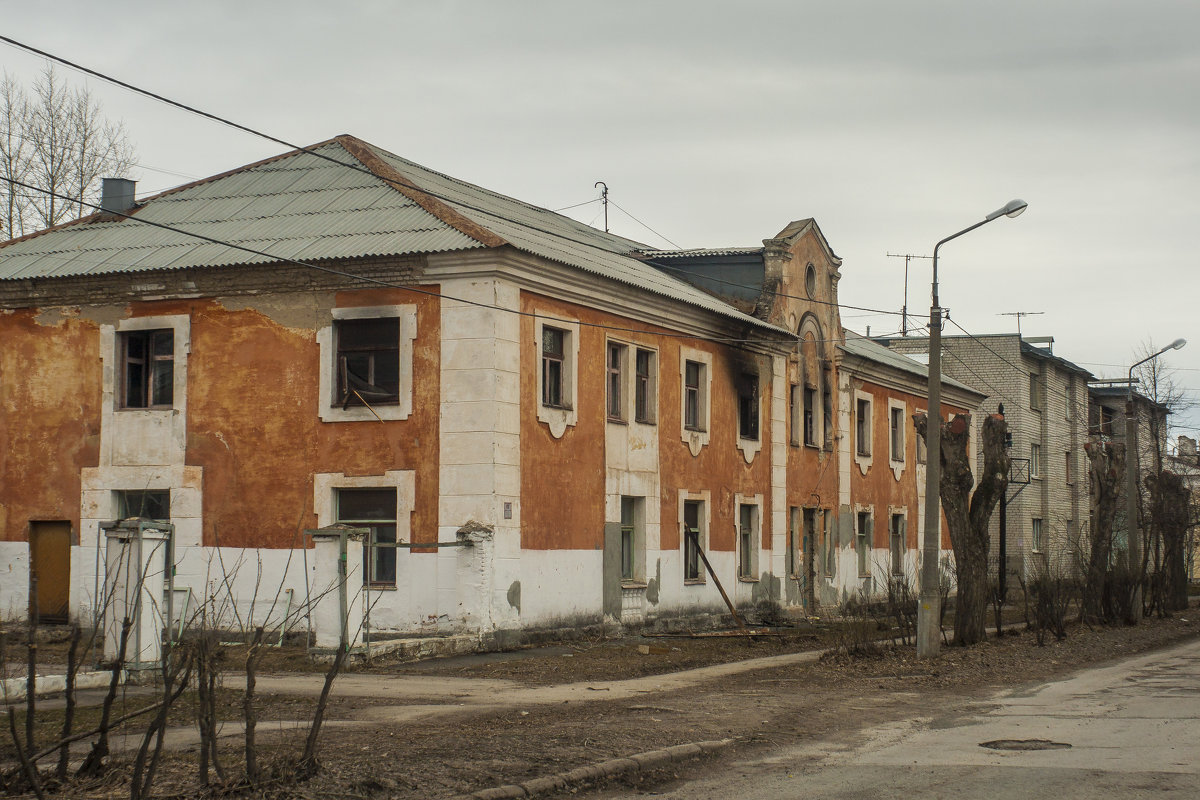 Forsaken - Дмитрий Костоусов