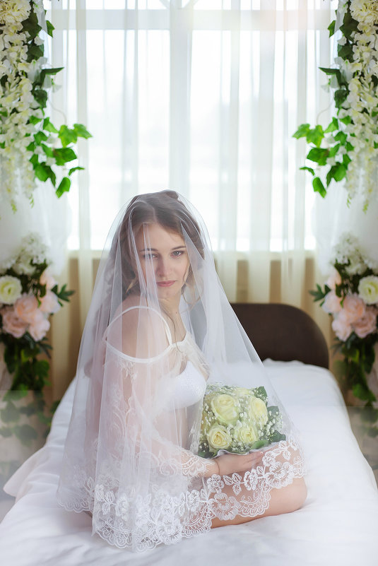 Утро невесты - Наталья 