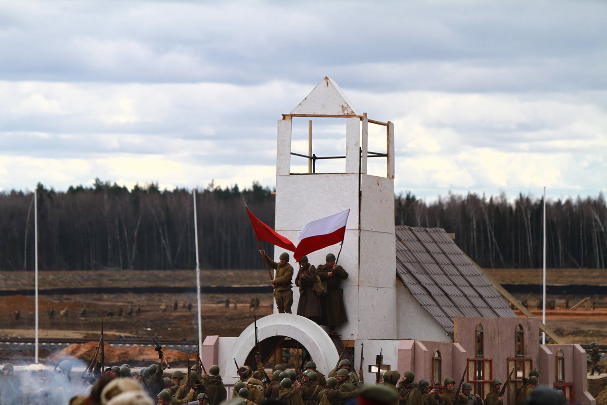 лица войны - Aлександр Рыжов