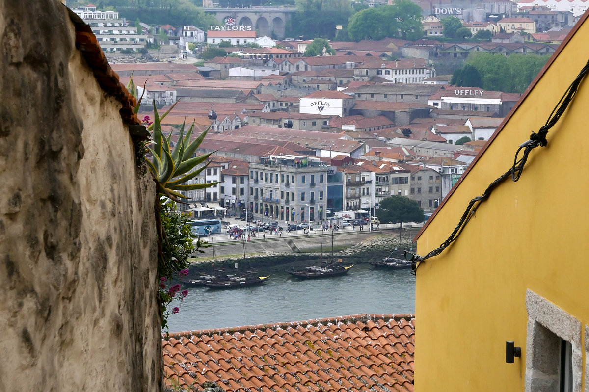 Porto..Portugal - Павел L