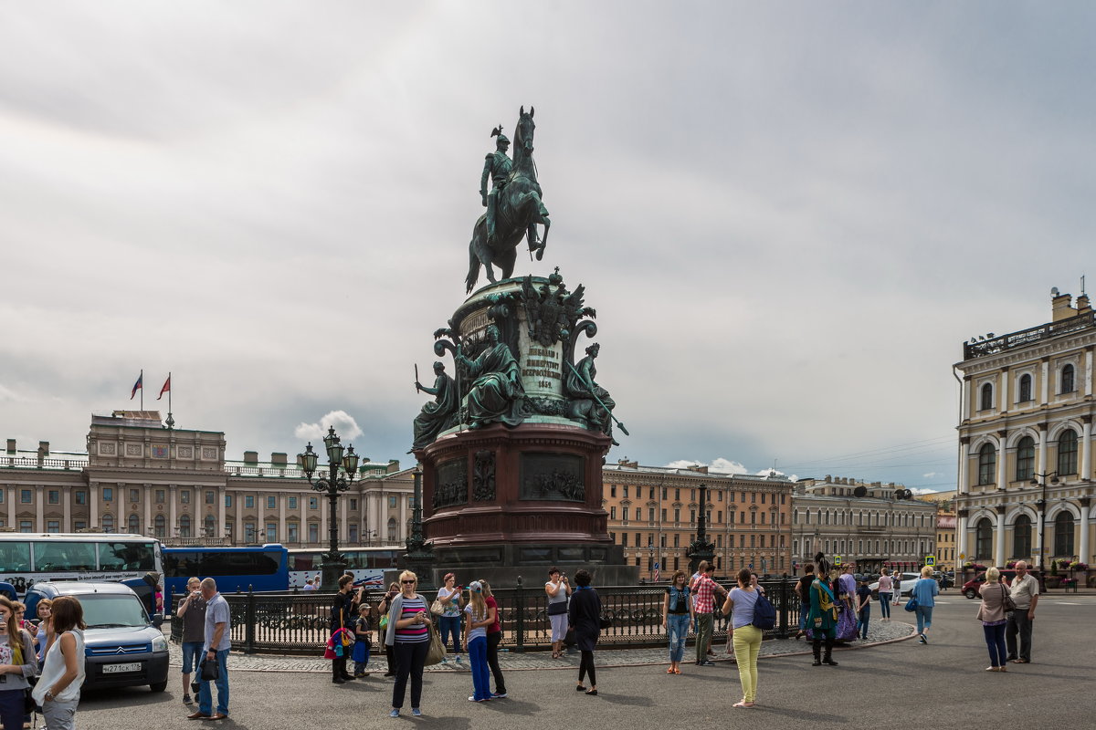 Путешествие из Петербурга в Москву.(Питер) - юрий макаров