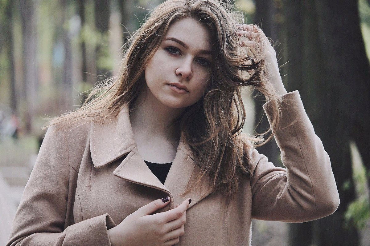 Spring - Anastasia Bagaeva