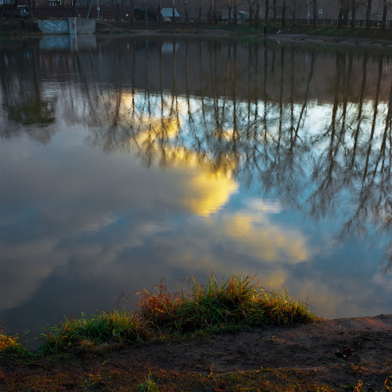 "Утро" - Александр 