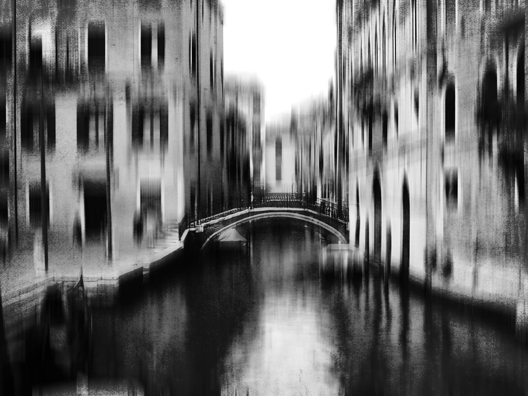 мосты Венеции - Лара Leila
