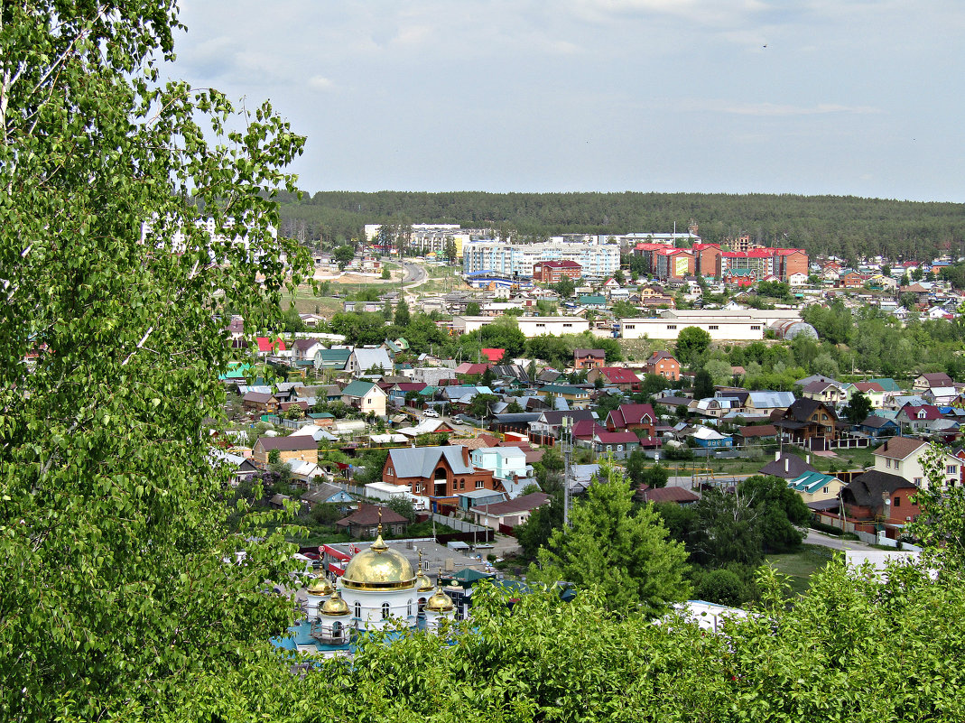 Волжский - наталия 