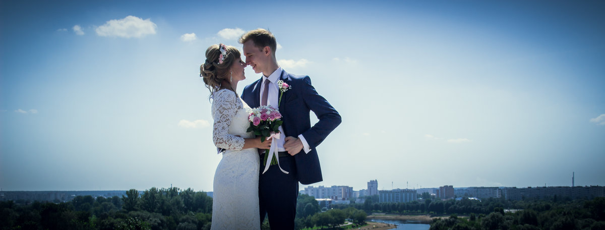 Wedding June2016 - Вадим 