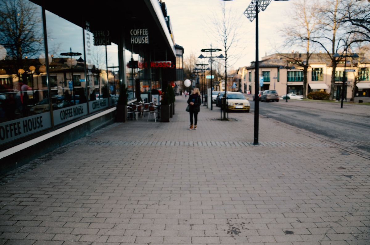 Lappeenranta. - Валентина Лазаренко