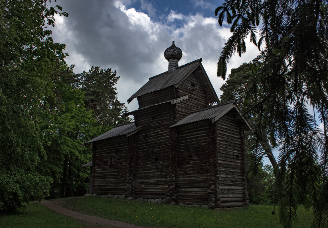 *** - Ольга Лиманская