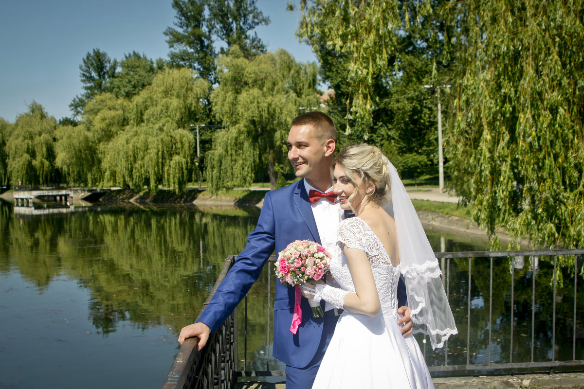Весільне фото - Игорь Кубай