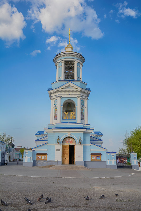 Покровский Собор - Виктор Филиппов