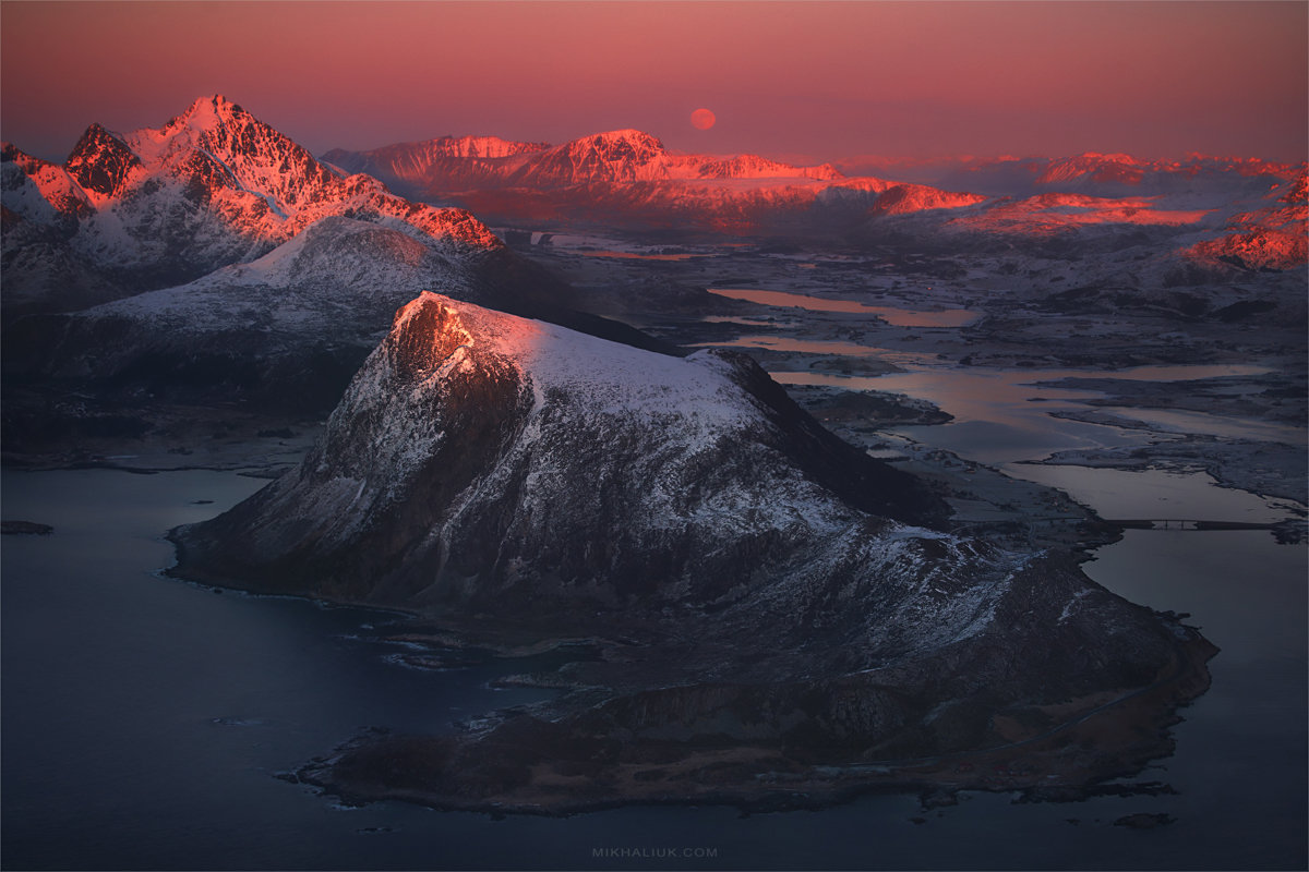 Lofoten Islands * - Сергей Михалюк