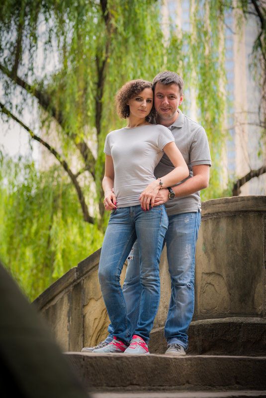 Алина и Егор - Pavel Shardyko