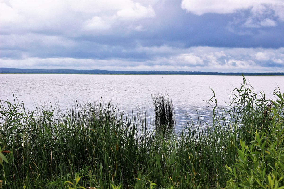 Озеро Неро - Ираида Мишурко