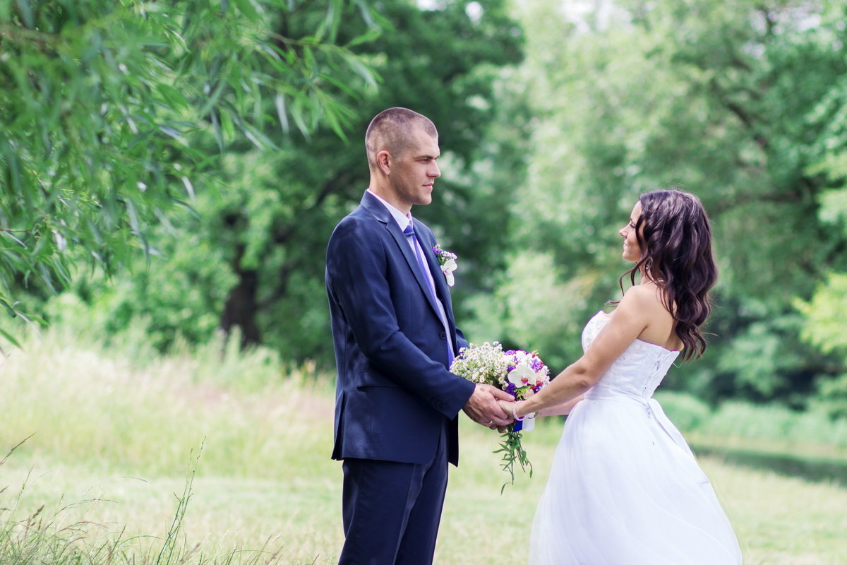 wedding day 2017 - Татьяна Бушук