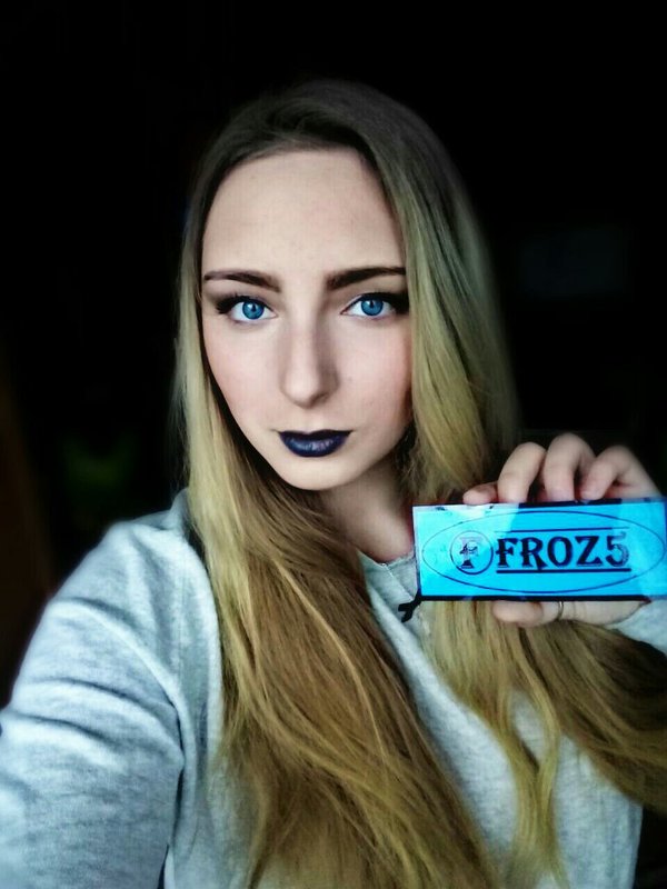 FROZ5 - FROZ5 FROZ5