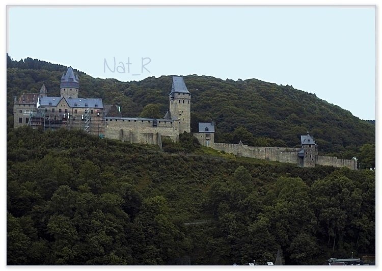 замок Альтена - maxim 