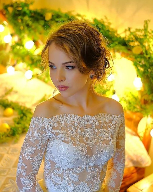 Невеста - ViP_ Photographer