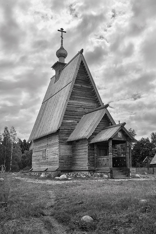 *** - Андрей Курдюков