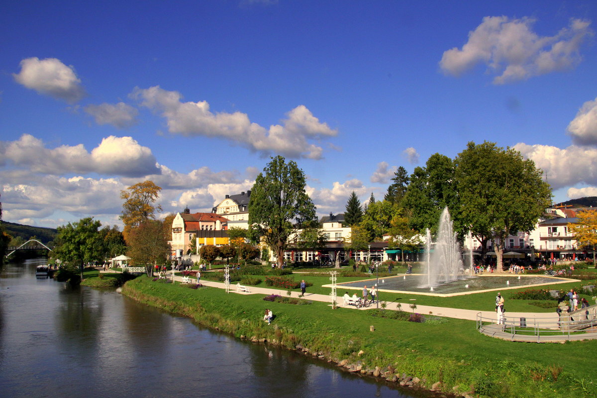 Bavaria - Эдвард Фогель