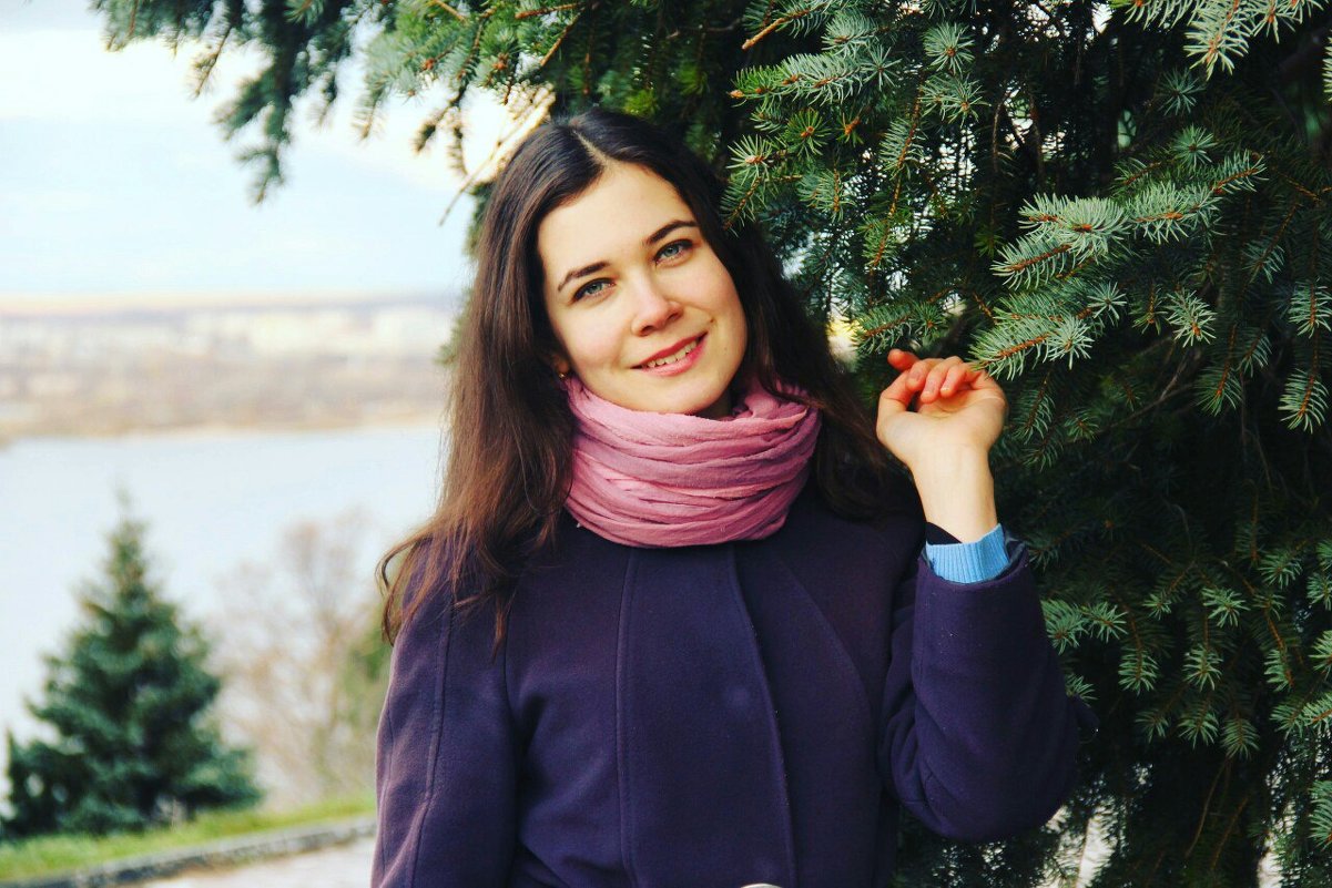 *** - Екатерина Макарова
