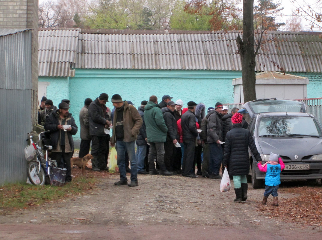 **( - Валентина Береснева