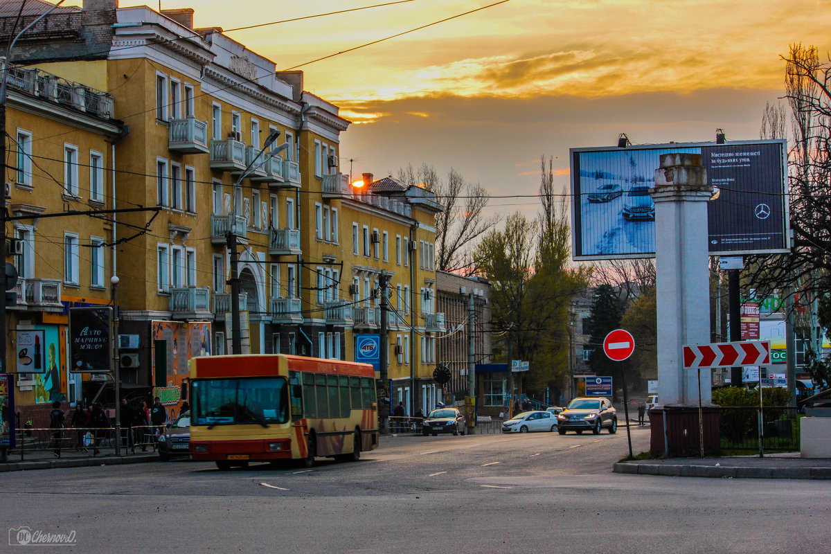 кривой рог площадь освобождения