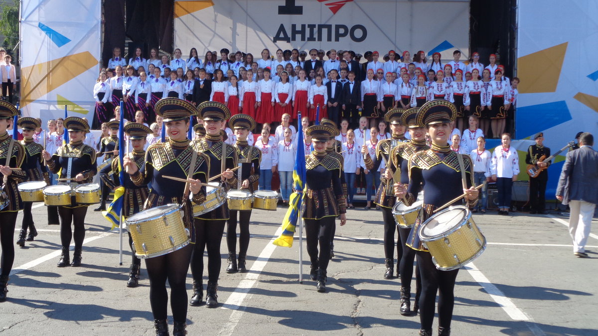 Парадный стиль жизни... - Алекс Аро Аро