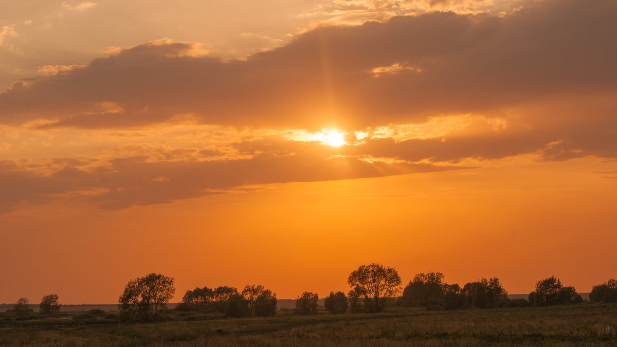 Sundown - Денис 