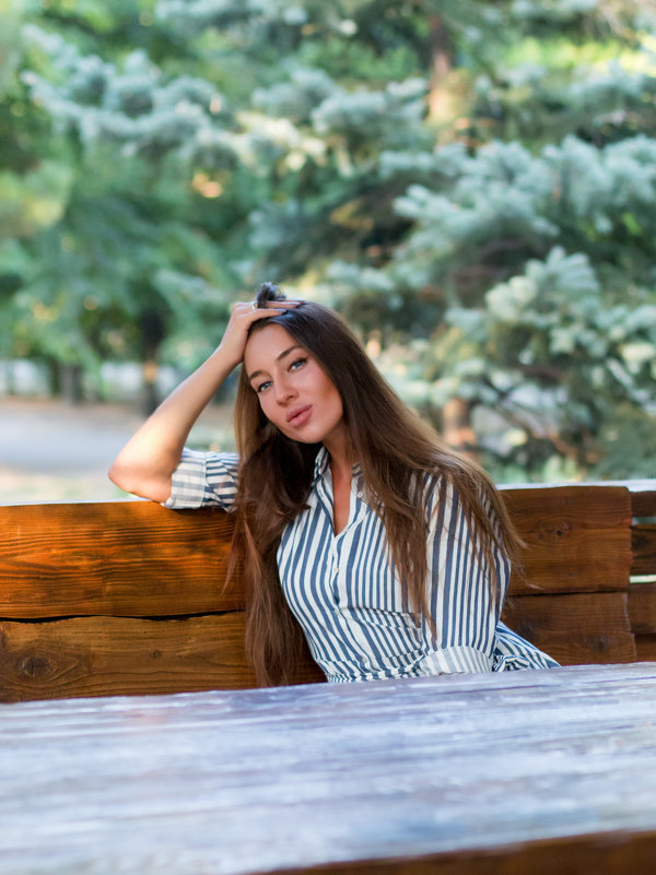 Оксана | Oxana - Никита Юдин