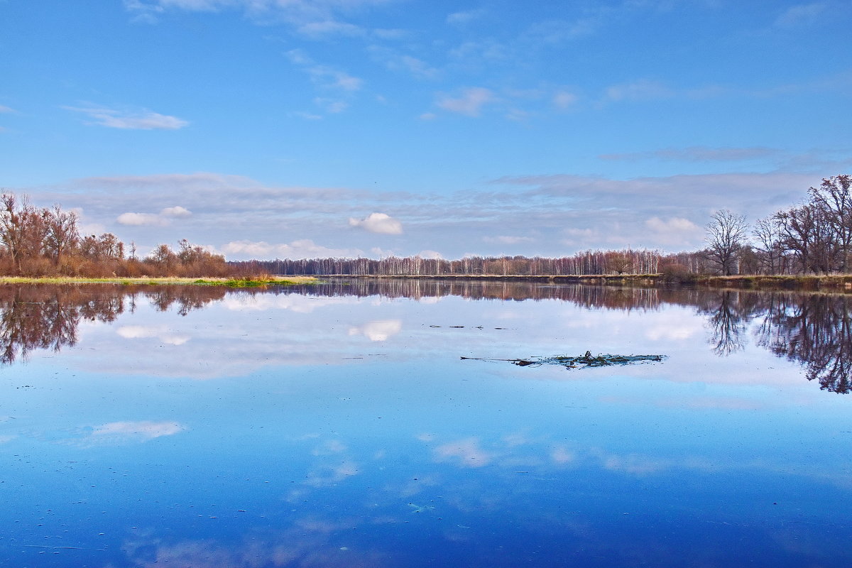 Вода.....вода..... - Валера39 Василевский.