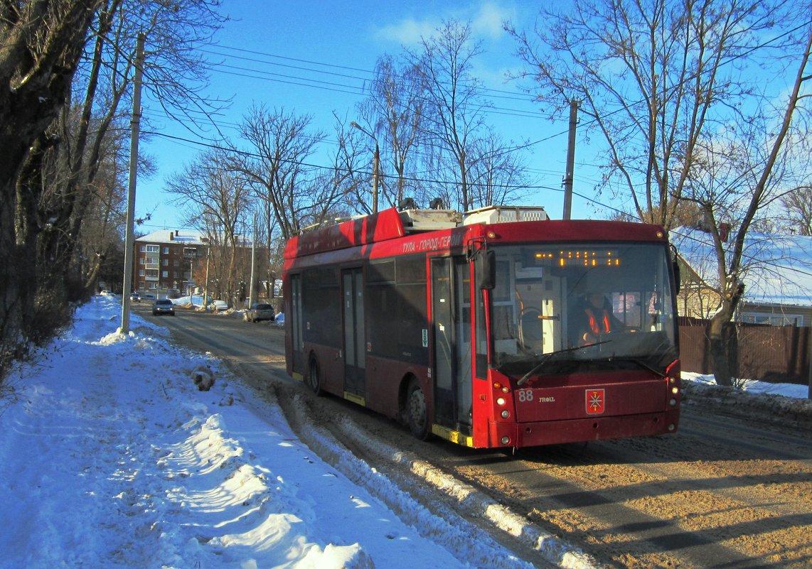 88 - Сергей Уткин