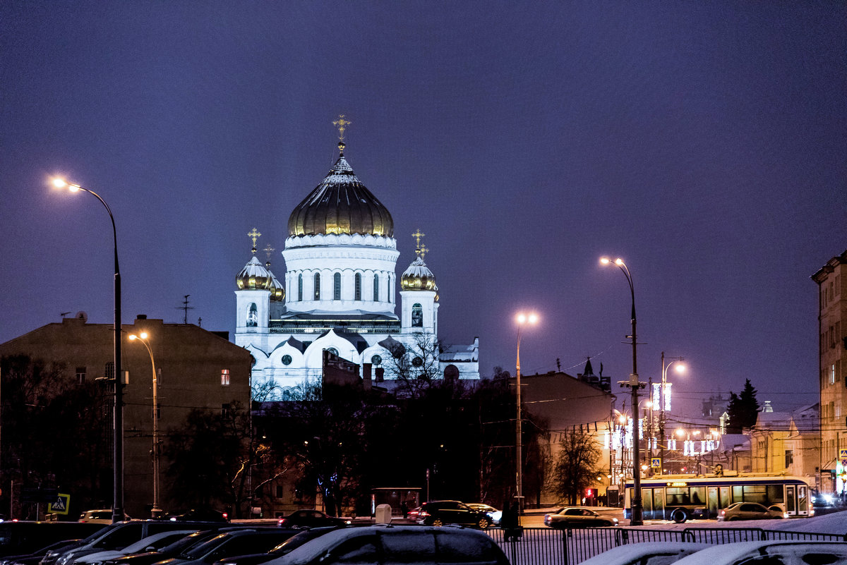 *** - Владимир Безбородов