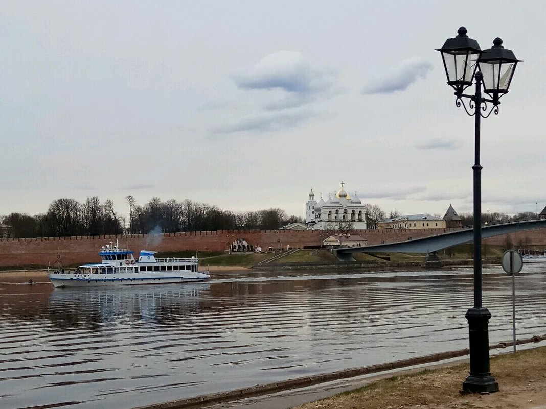 Новгород - olga 