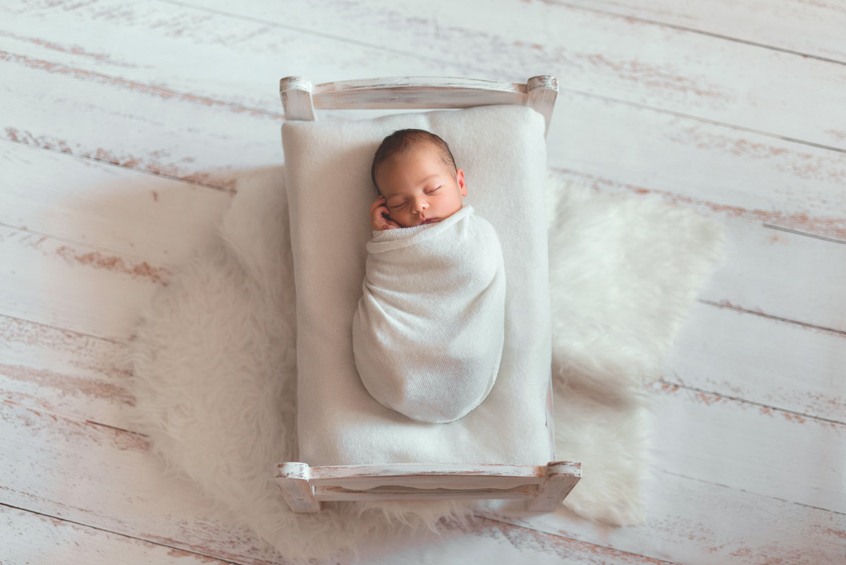Newborn photography - Марина Трегубенко