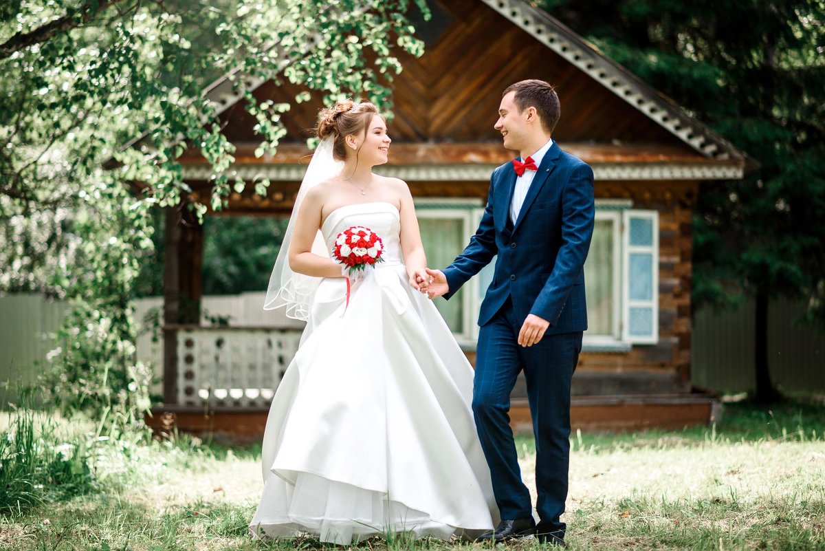 Свадьба - Илья Матвеев