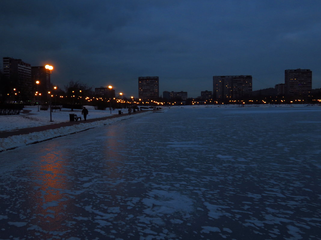 Самый короткий день в году - Андрей Лукьянов