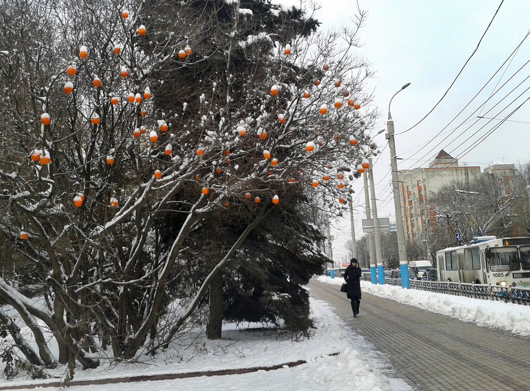 *** - Валентина Береснева