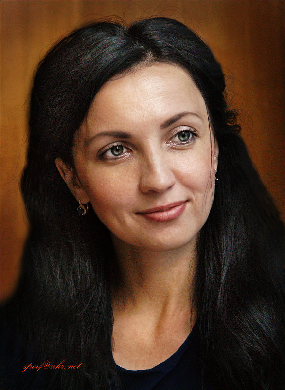 Инна Баласанова - Сергей Порфирьев