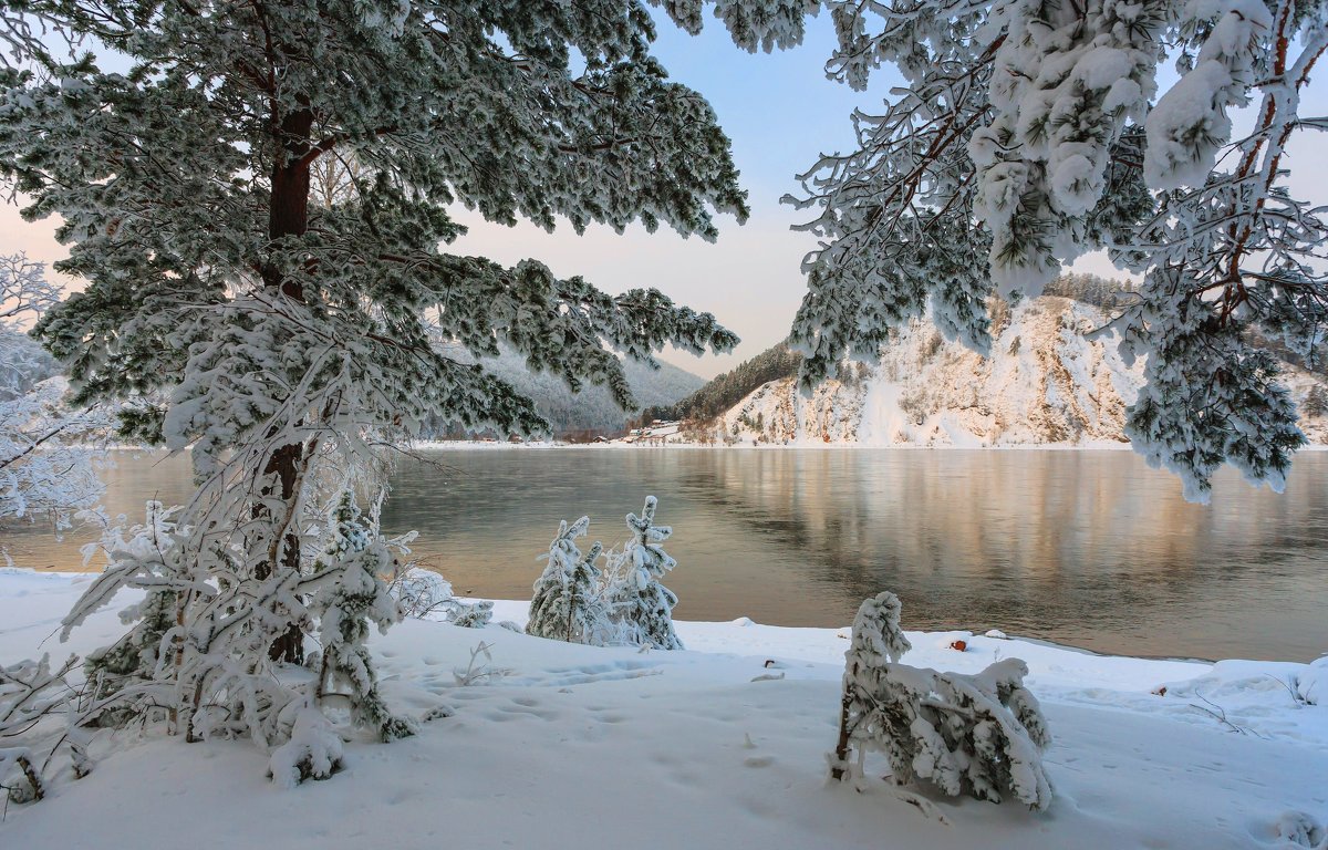 С наступающим Новым 2018 годомвсех участников FOTOKTO - Анатолий Соляненко