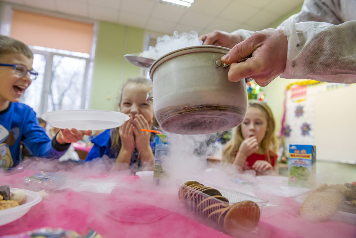 Новогодний праздник, здравствуй! Здравствуй, Новый год! - Ирина Данилова