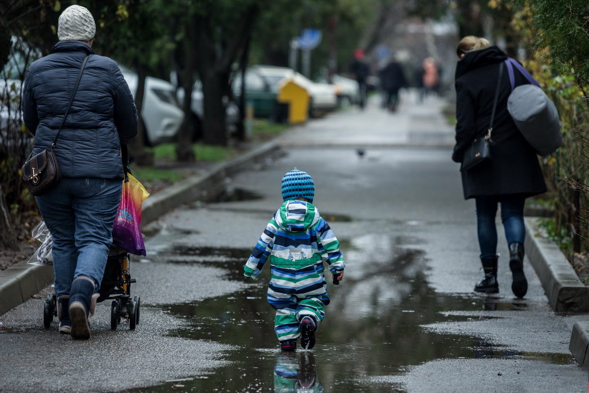 У каждого своя дорога... - Николай Саржанов