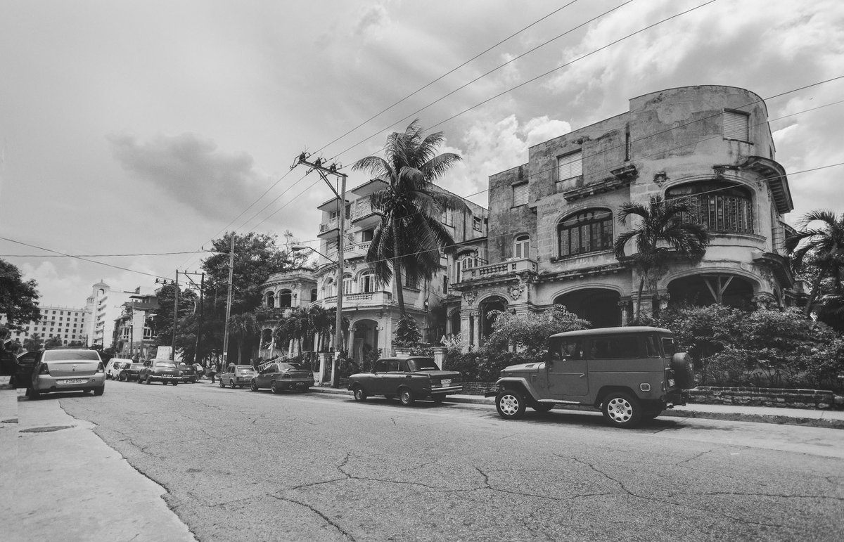 Гавана...Куба! - Александр Вивчарик