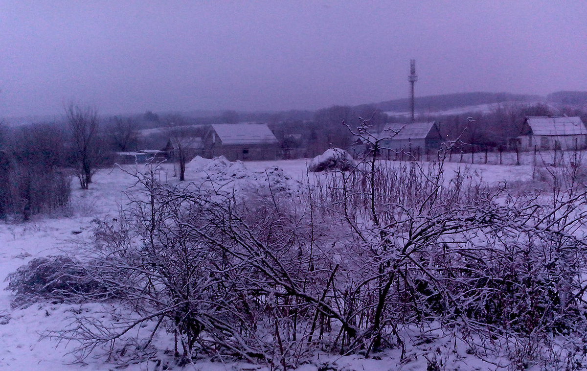 Светает - Переменка Переменка