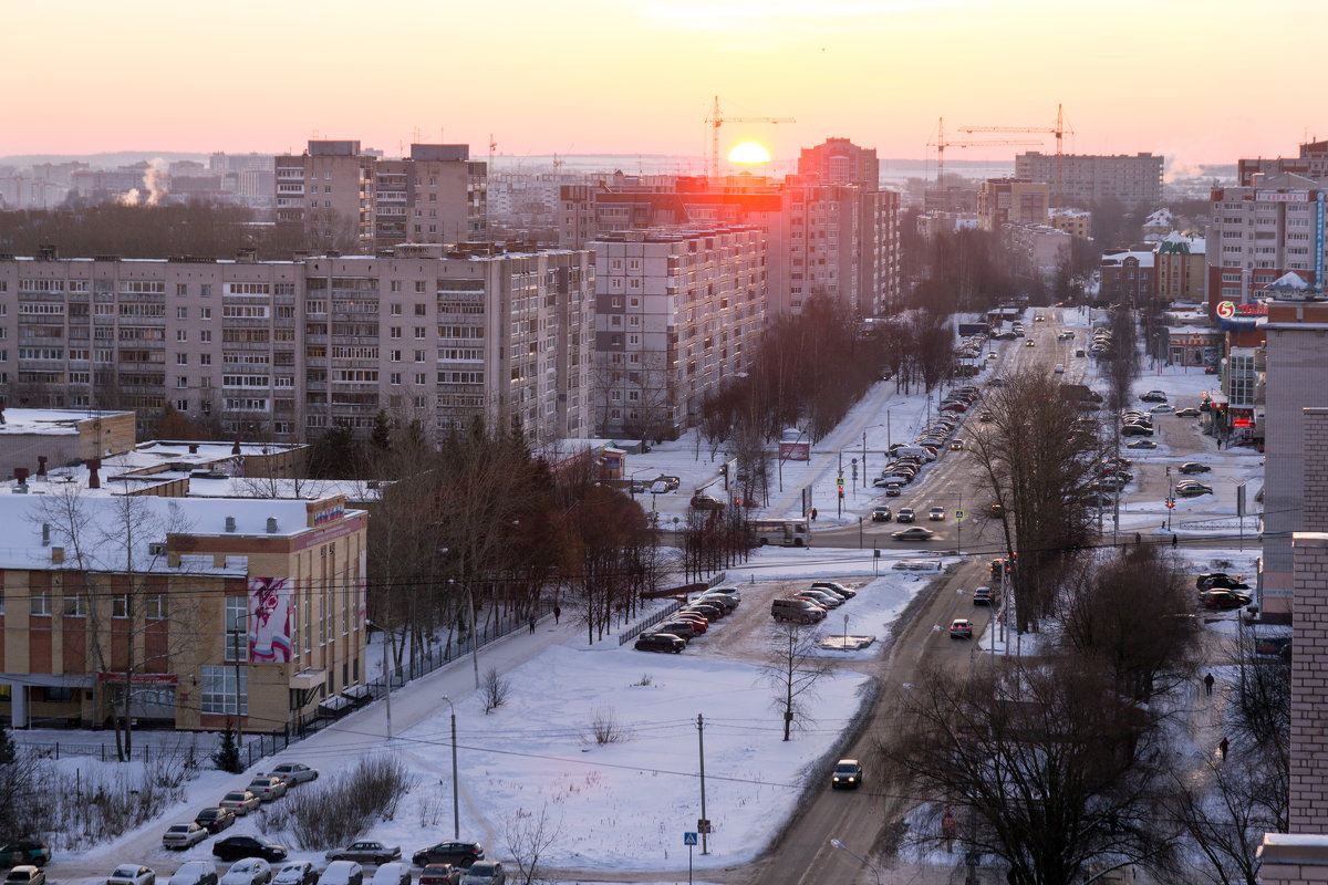 Долгожданное солнце - Татьяна Копосова