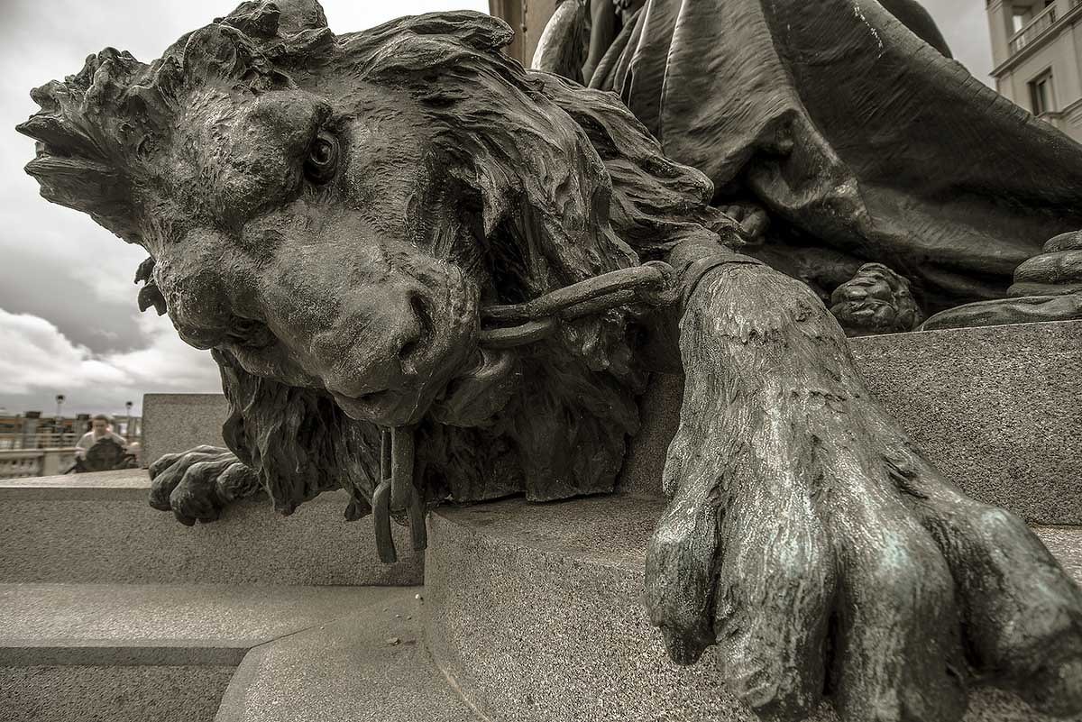 Venezia.Monumento a Vittorio Emanuele II. - Игорь Олегович Кравченко