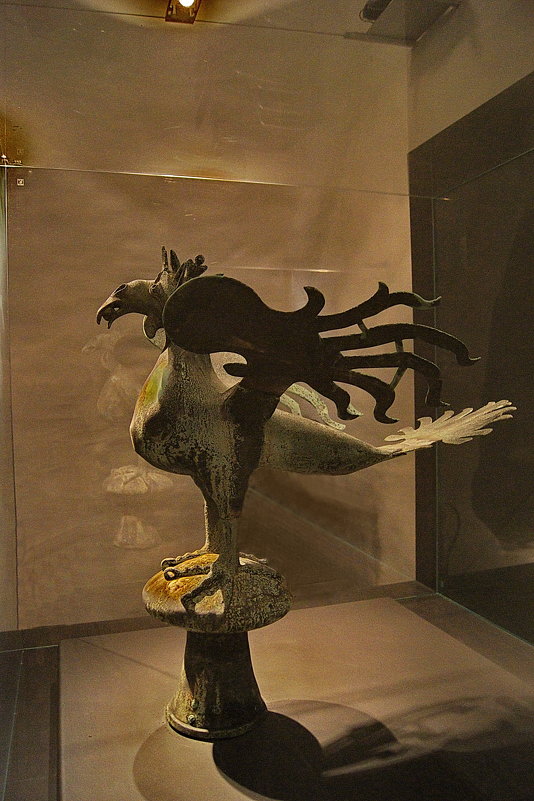 Орел, символ Гослара - irina Schwarzer 