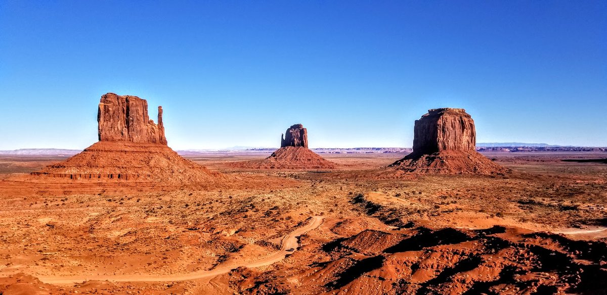 Monument Valley - Arman S